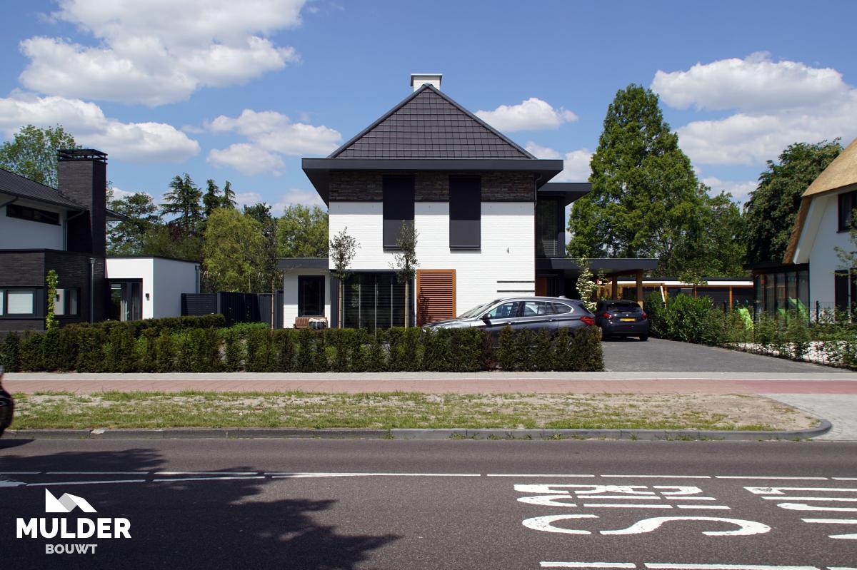 Woonhuis in Hengelo