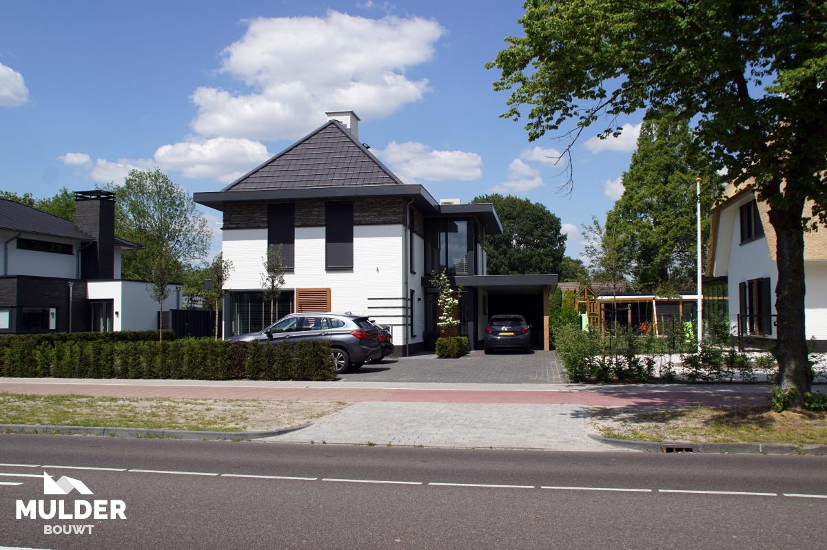 Woonhuis in Hengelo