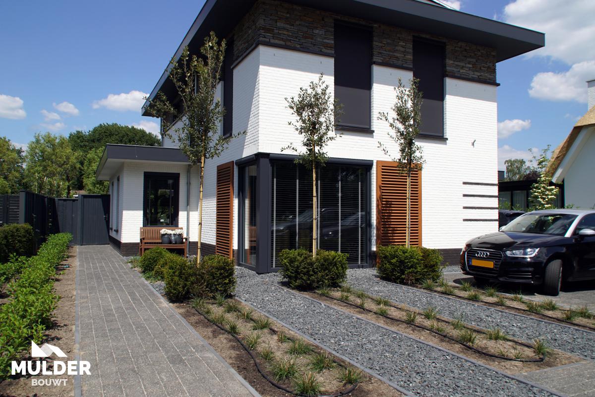 Woonhuis in Hengelo