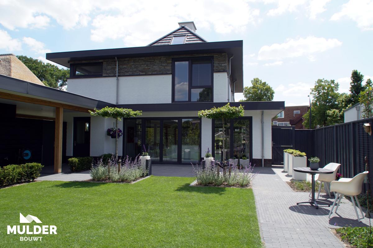 Woonhuis in Hengelo