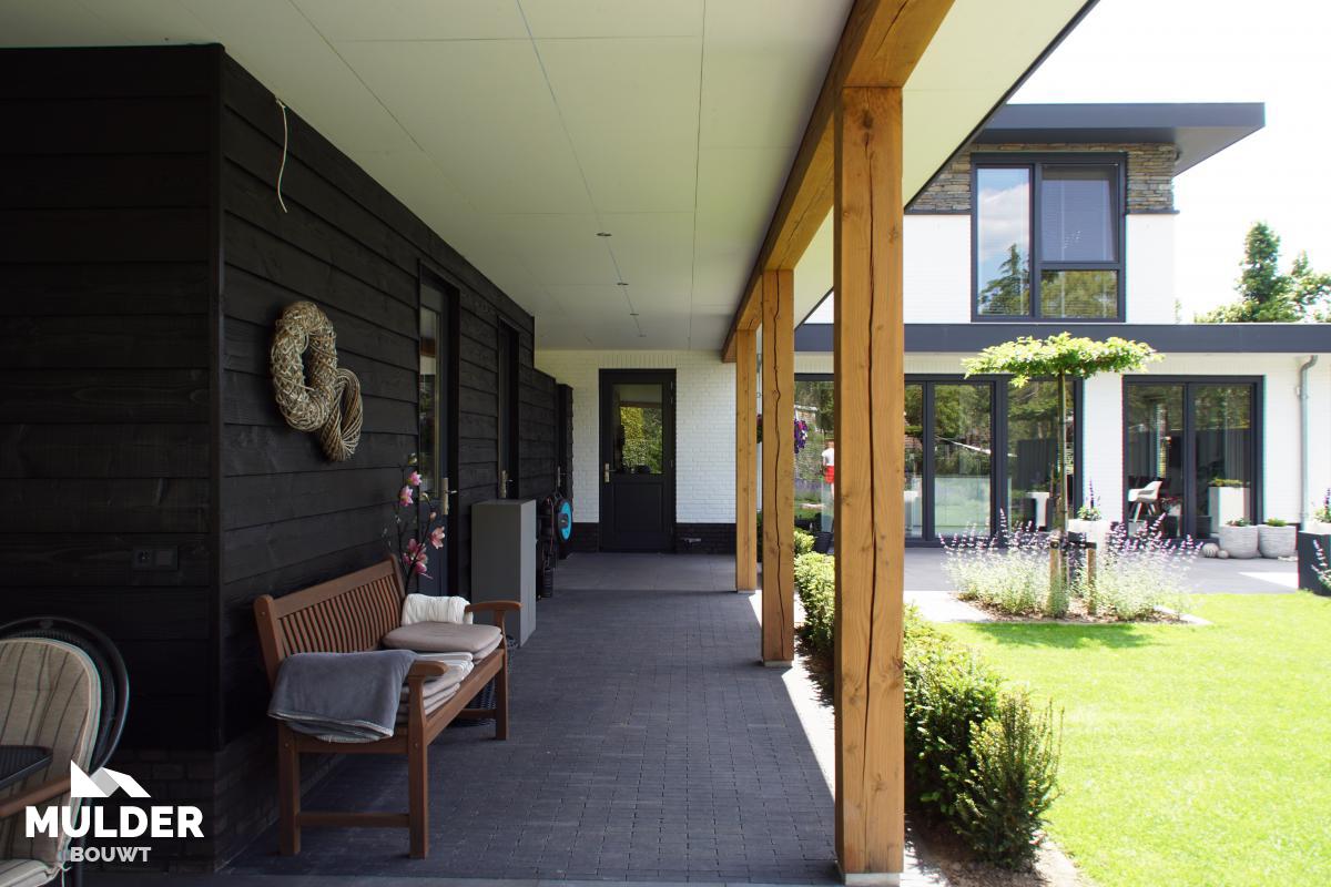 Woonhuis in Hengelo