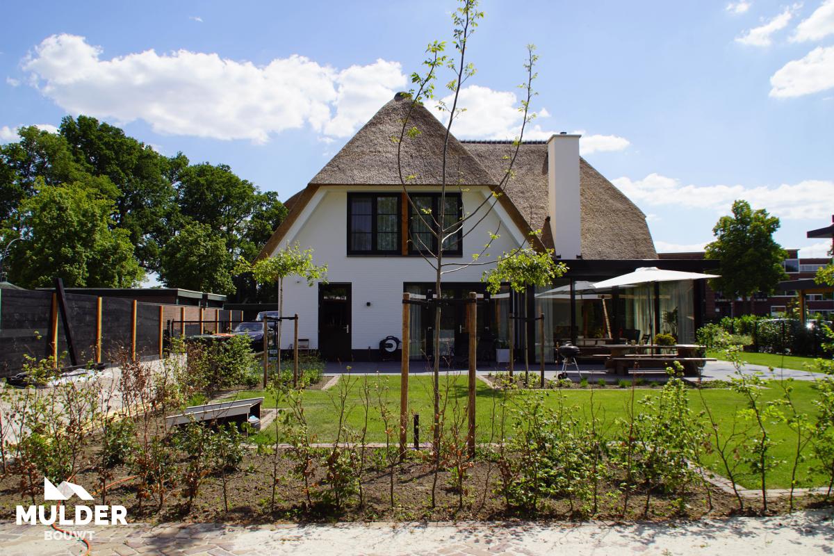 Luxe woonhuis in Hengelo
