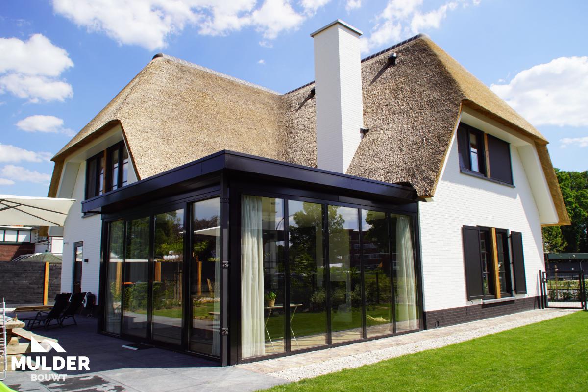 Luxe woonhuis in Hengelo