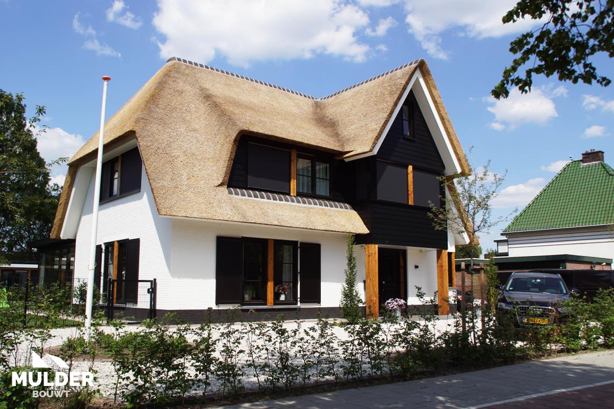 Luxe woonhuis in Hengelo