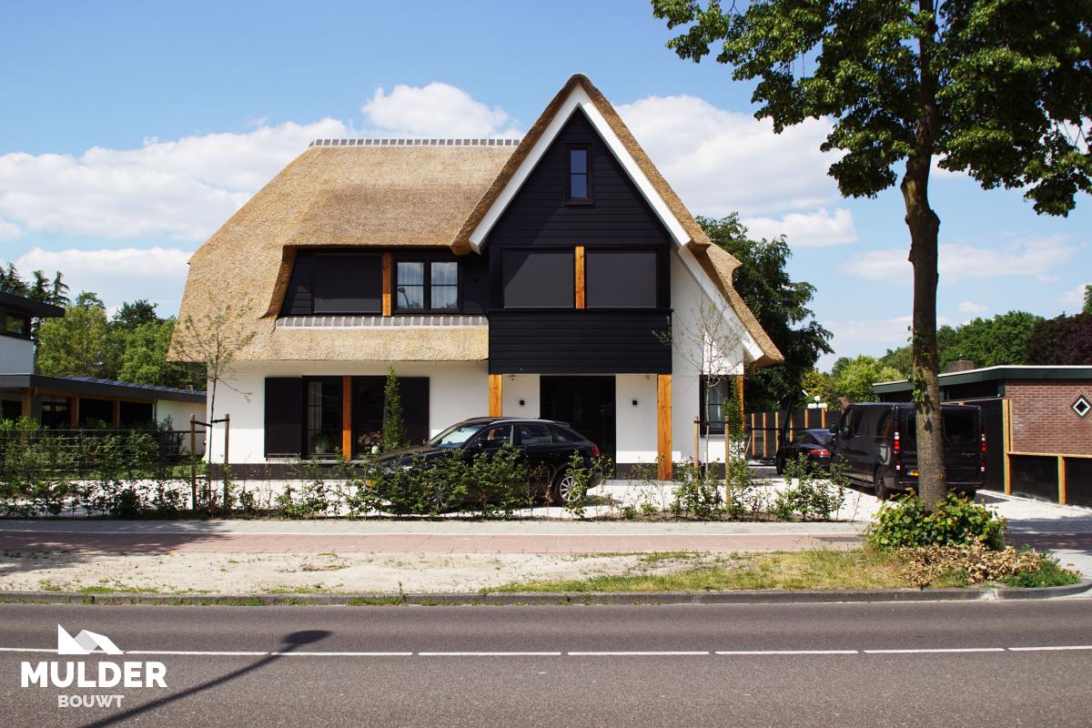 Luxe woonhuis in Hengelo