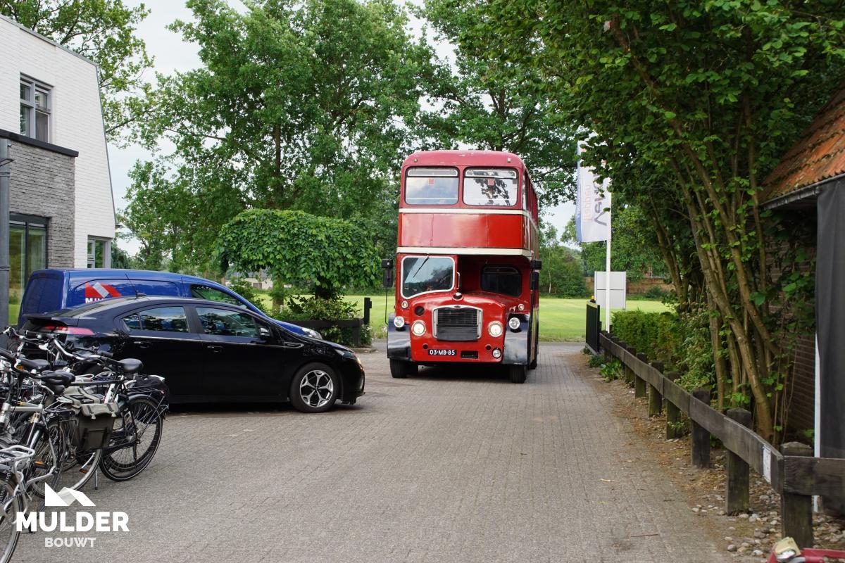 OVBO op bedrijfsbezoek