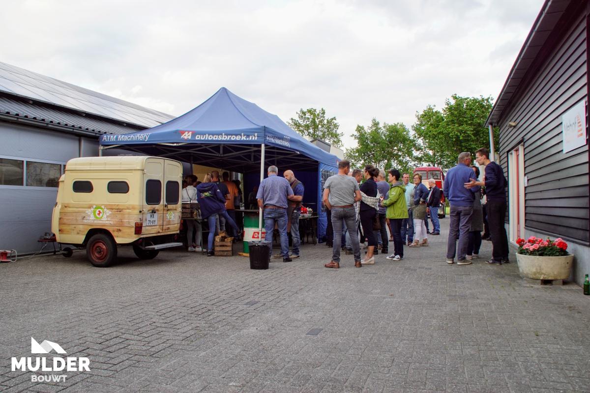 OVBO op bedrijfsbezoek