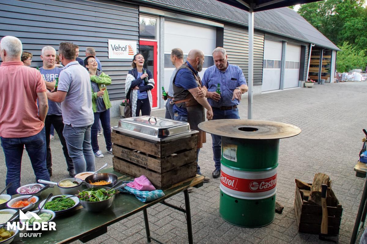 OVBO op bedrijfsbezoek