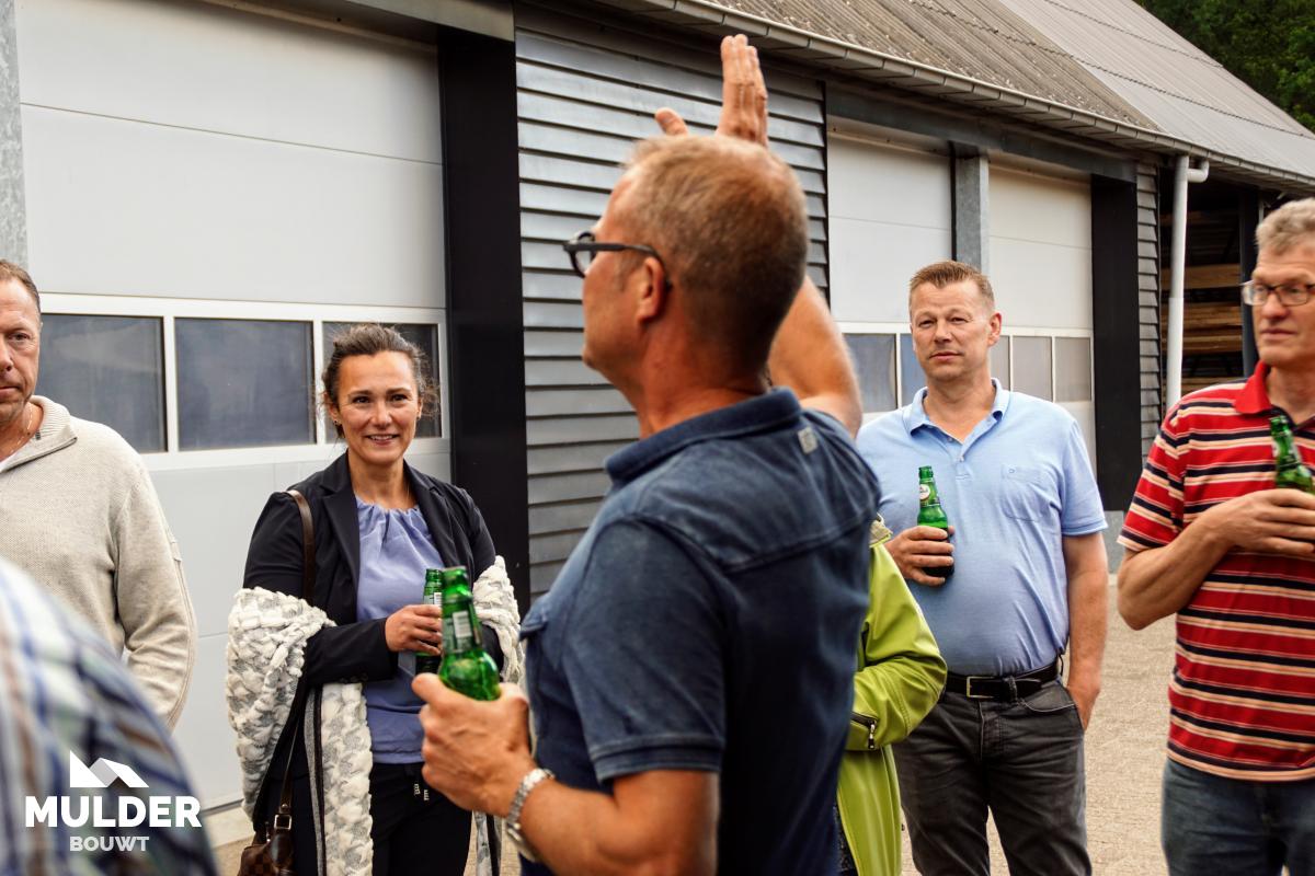 OVBO op bedrijfsbezoek