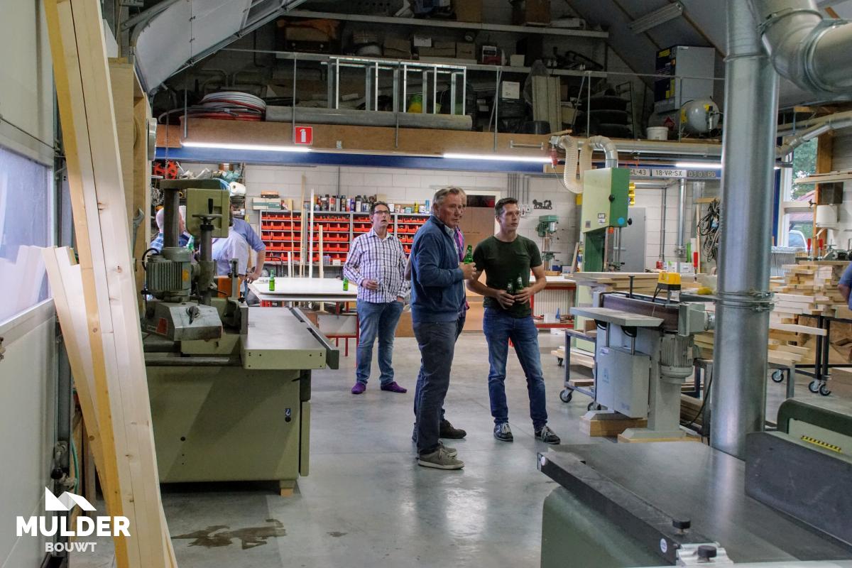 OVBO op bedrijfsbezoek