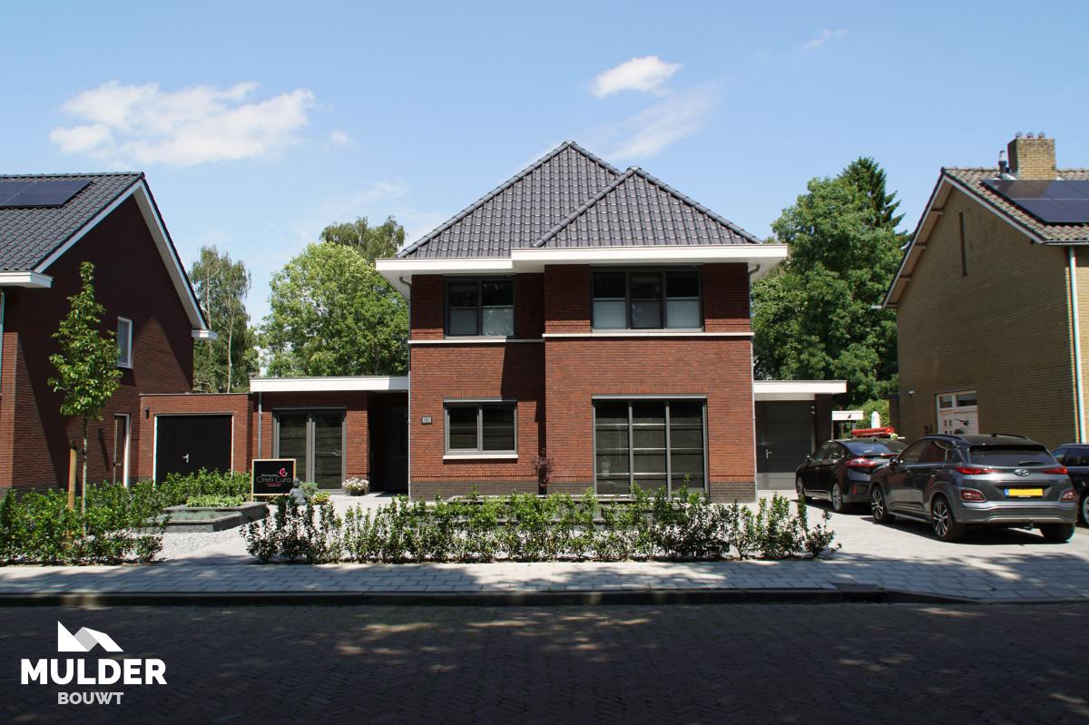 Woonhuis in Delden