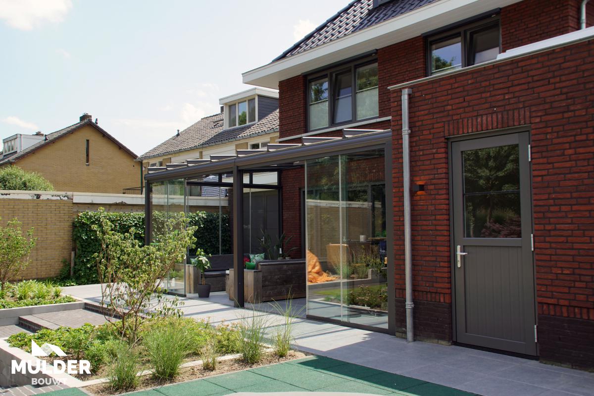 Woonhuis in Delden