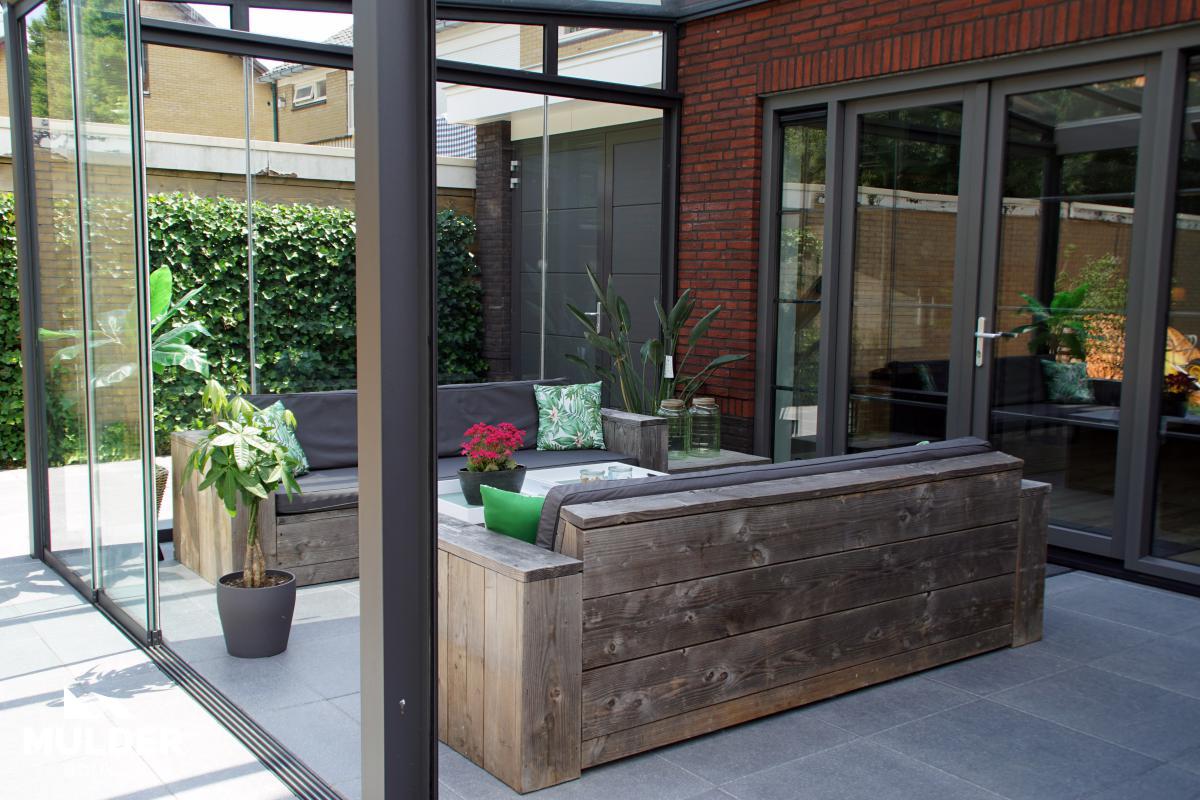 Woonhuis in Delden