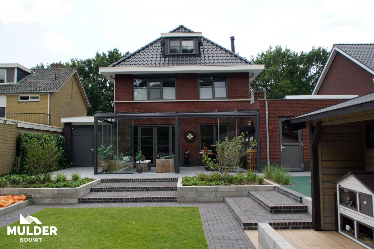Woonhuis in Delden