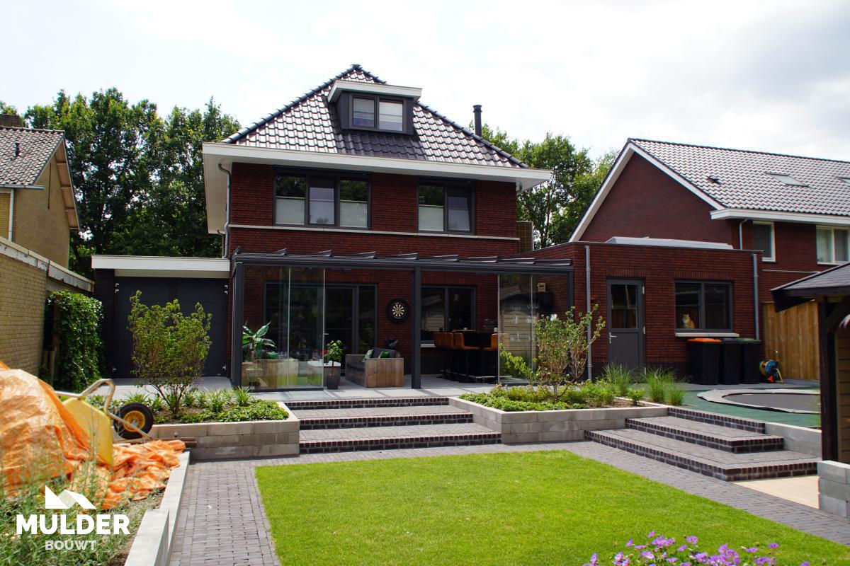 Woonhuis in Delden