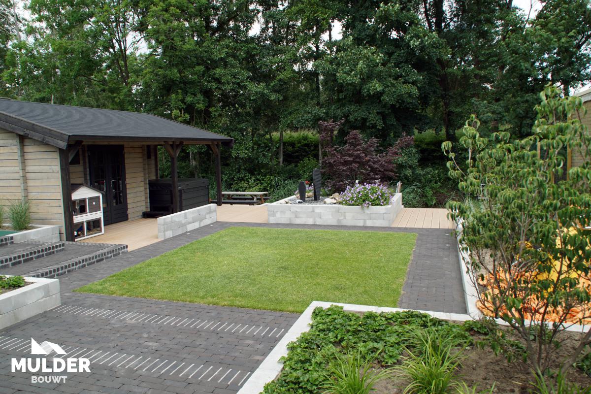Woonhuis in Delden