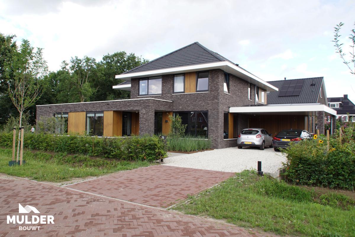 Woonhuis in Twello
