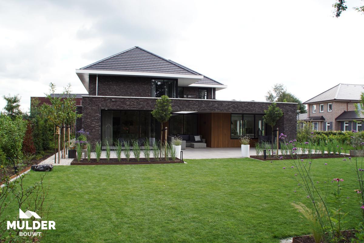 Woonhuis in Twello
