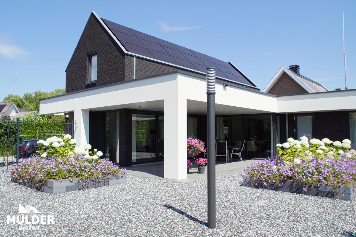 Levensloopbestendig woonhuis te Haaksbergen