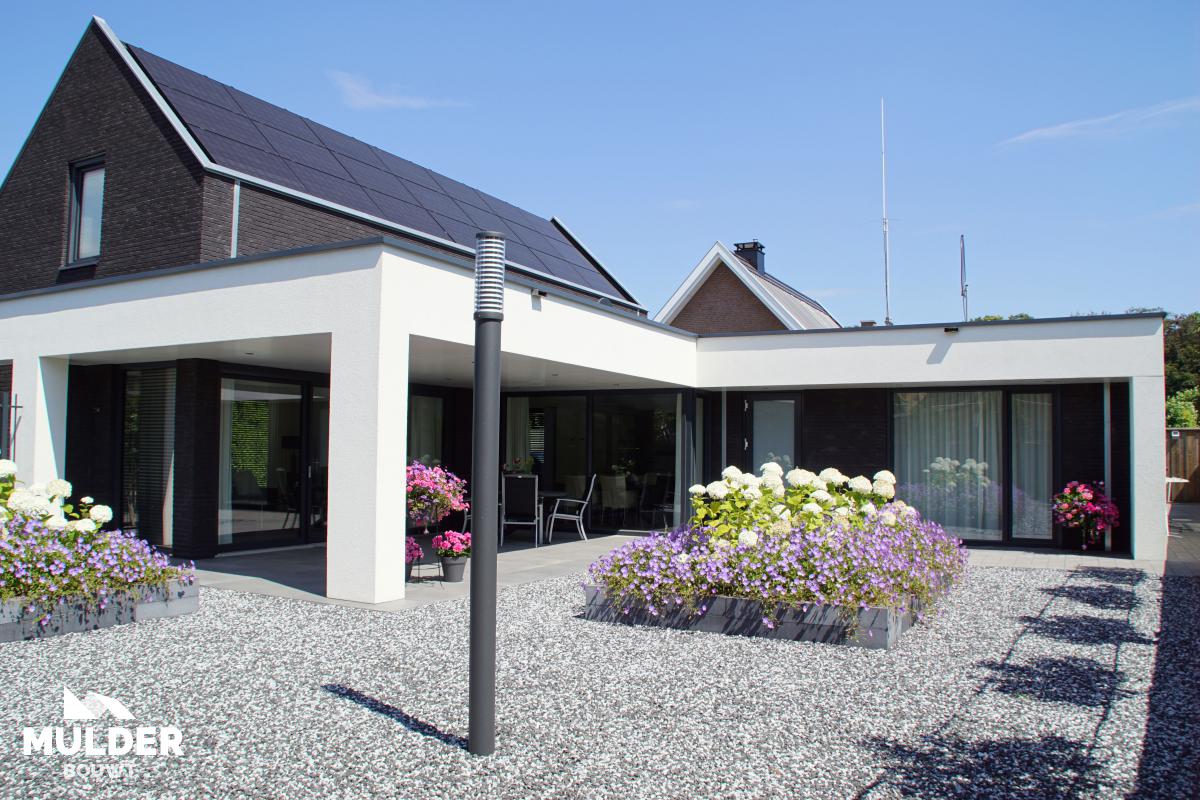 Levensloopbestendig woonhuis te Haaksbergen