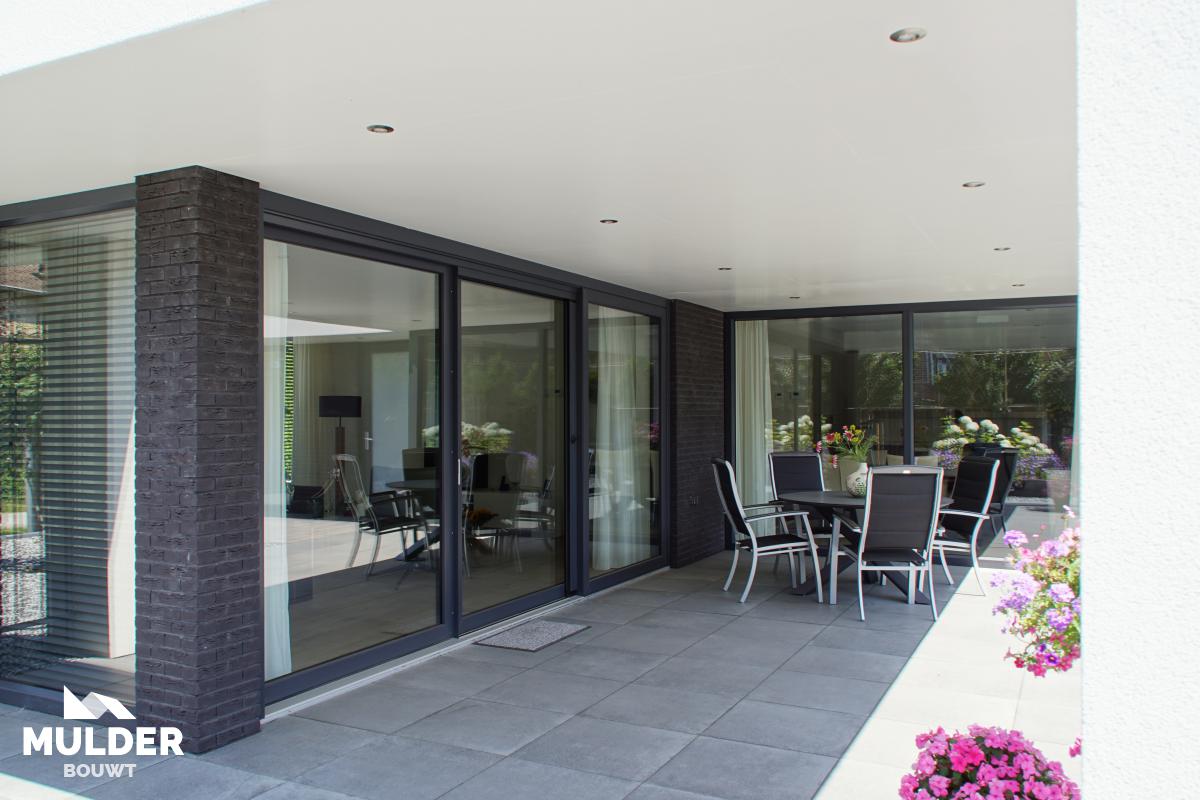 Levensloopbestendig woonhuis te Haaksbergen
