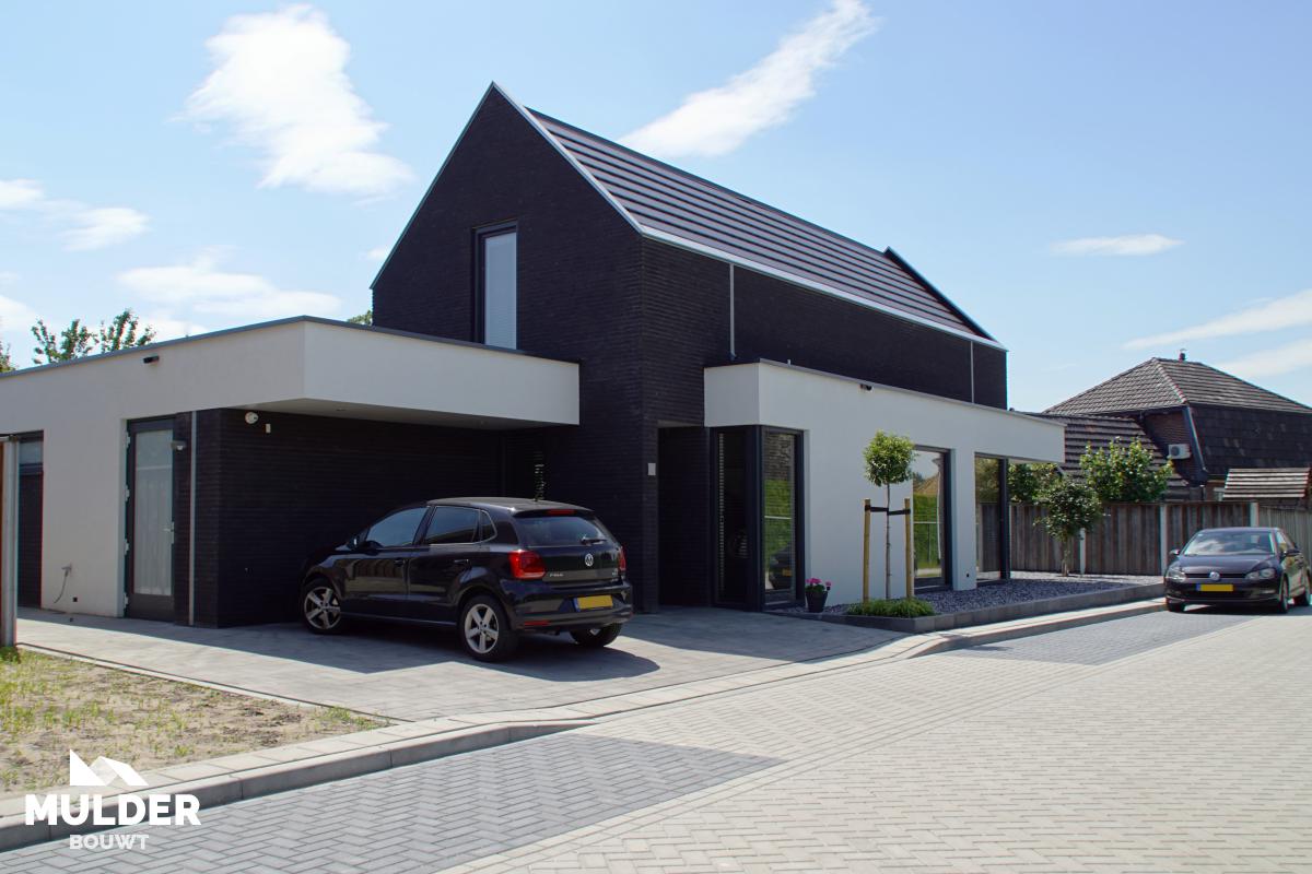 Levensloopbestendig woonhuis te Haaksbergen