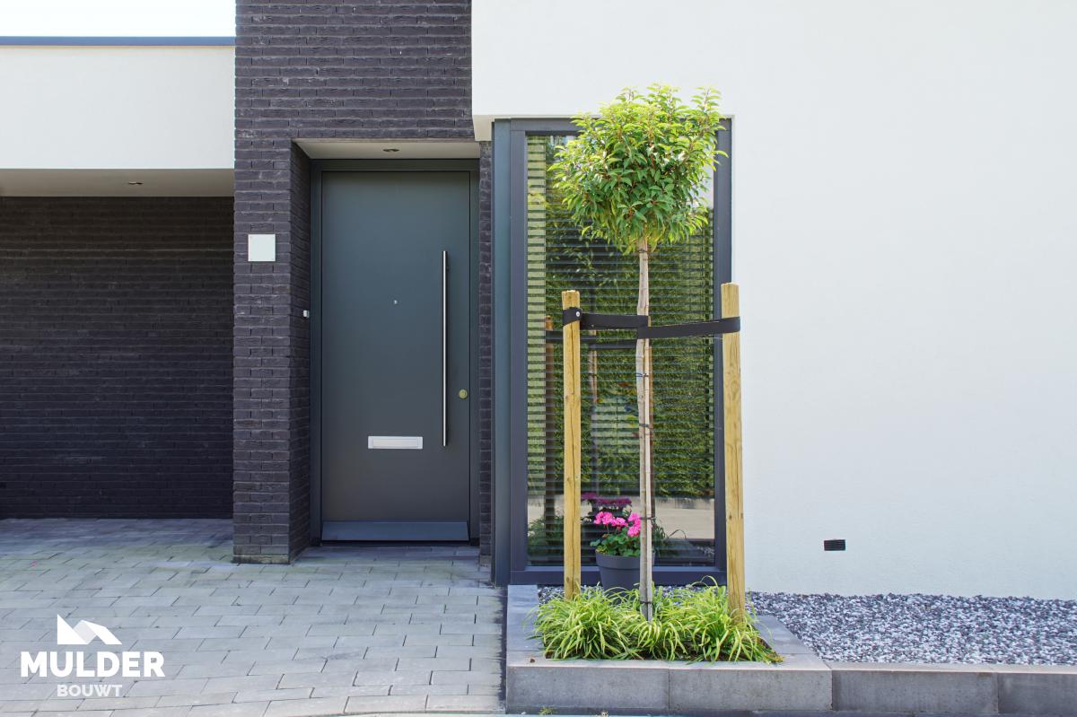 Levensloopbestendig woonhuis te Haaksbergen