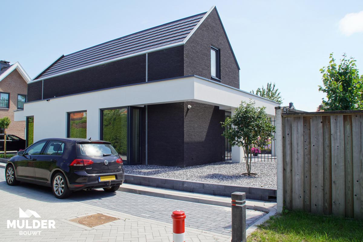 Levensloopbestendig woonhuis te Haaksbergen