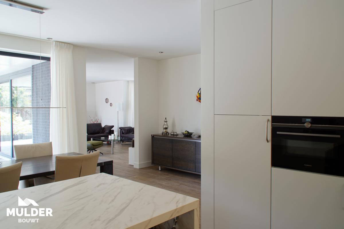 Levensloopbestendig woonhuis te Haaksbergen