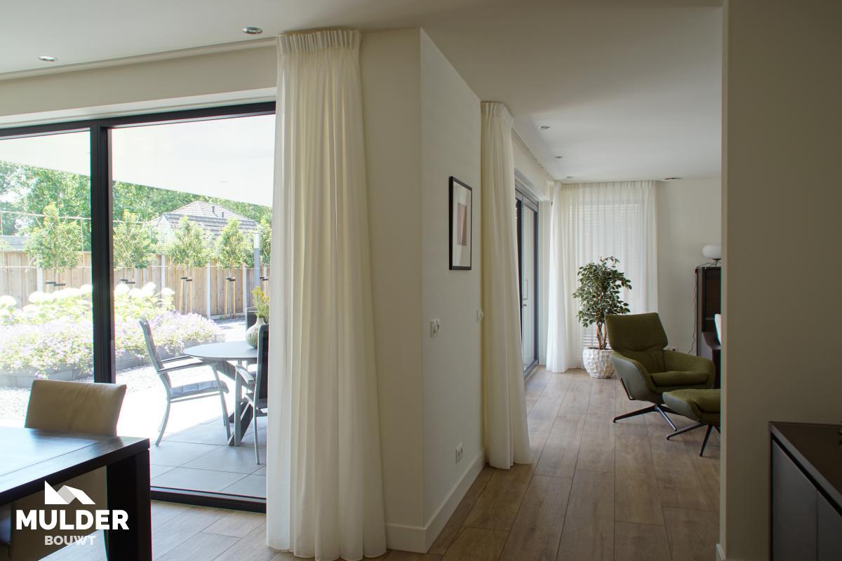 Levensloopbestendig woonhuis te Haaksbergen