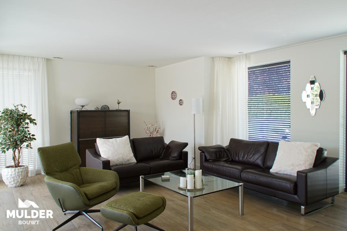 Levensloopbestendig woonhuis te Haaksbergen