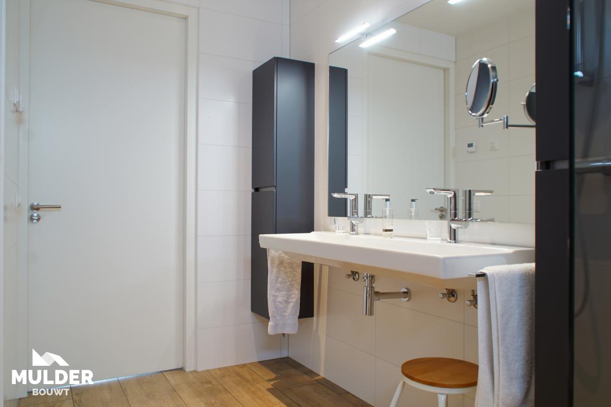 Levensloopbestendig woonhuis te Haaksbergen