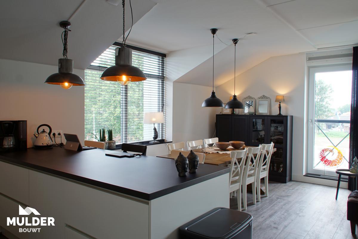 Appartementen in Bornerbroek