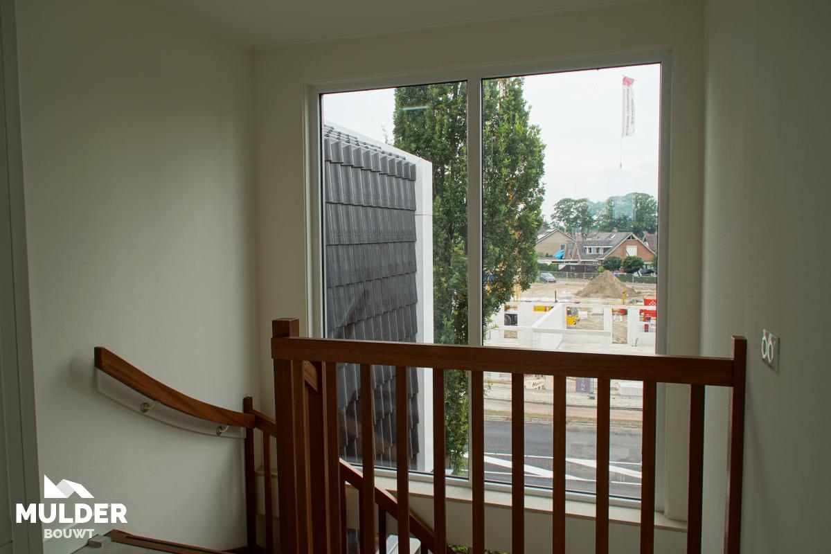 Appartementen in Bornerbroek