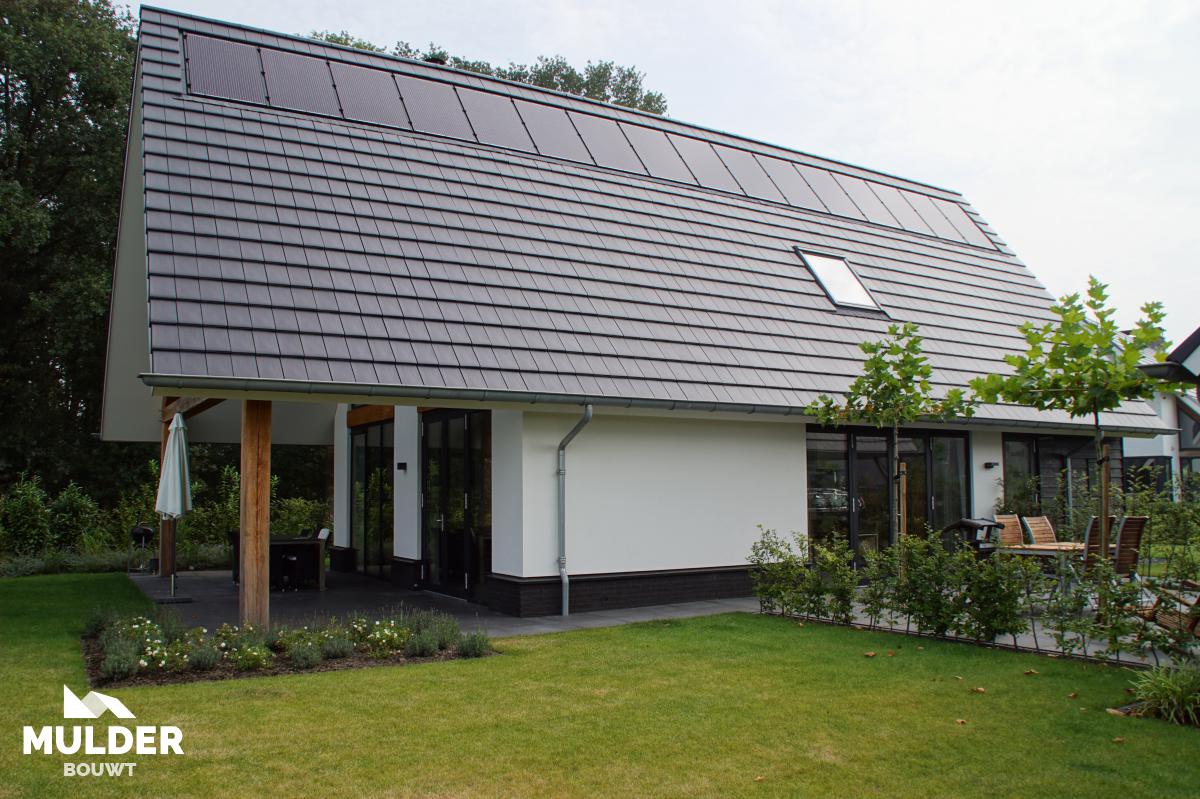 Woonhuis Groot Brunink