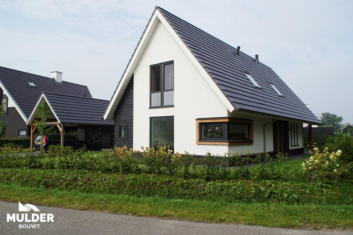 Woonhuis Groot Brunink