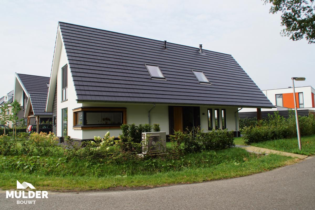 Woonhuis Groot Brunink