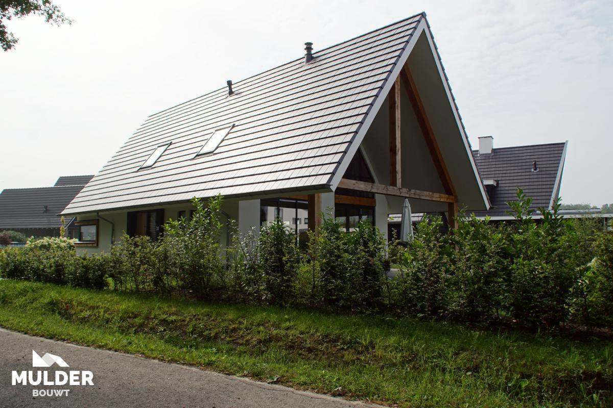 Woonhuis Groot Brunink