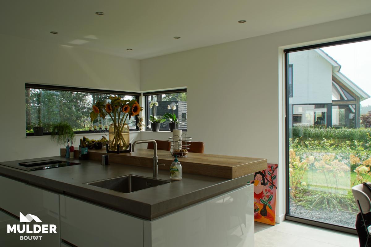Woonhuis Groot Brunink