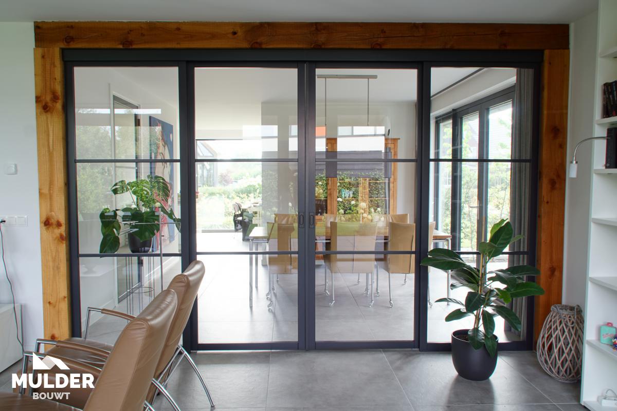 Woonhuis Groot Brunink