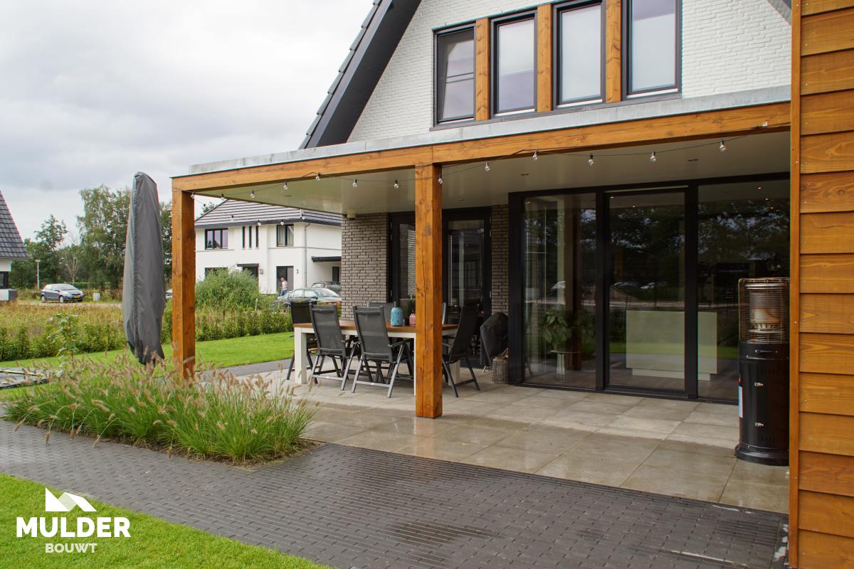 Woonhuis op Dalmeden in Hengelo