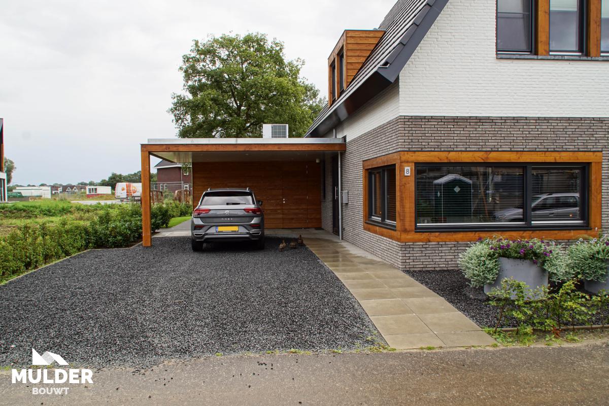 Woonhuis op Dalmeden in Hengelo