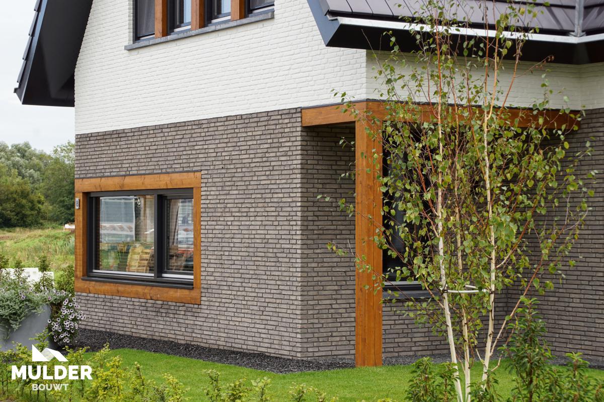 Woonhuis op Dalmeden in Hengelo