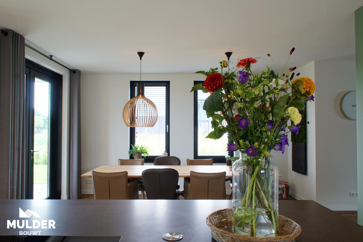Keuken in Hengelo