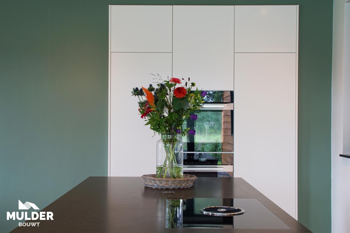 Keuken in Hengelo