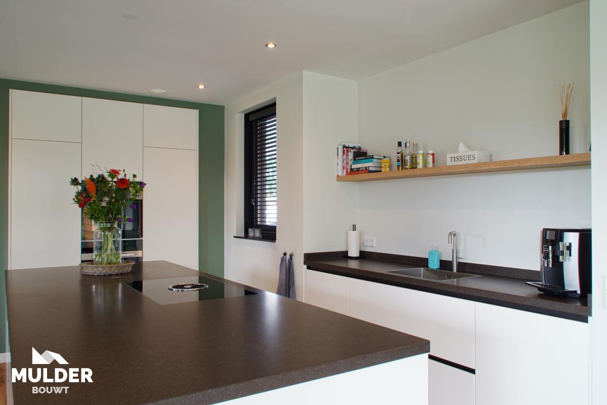 Keuken in Hengelo