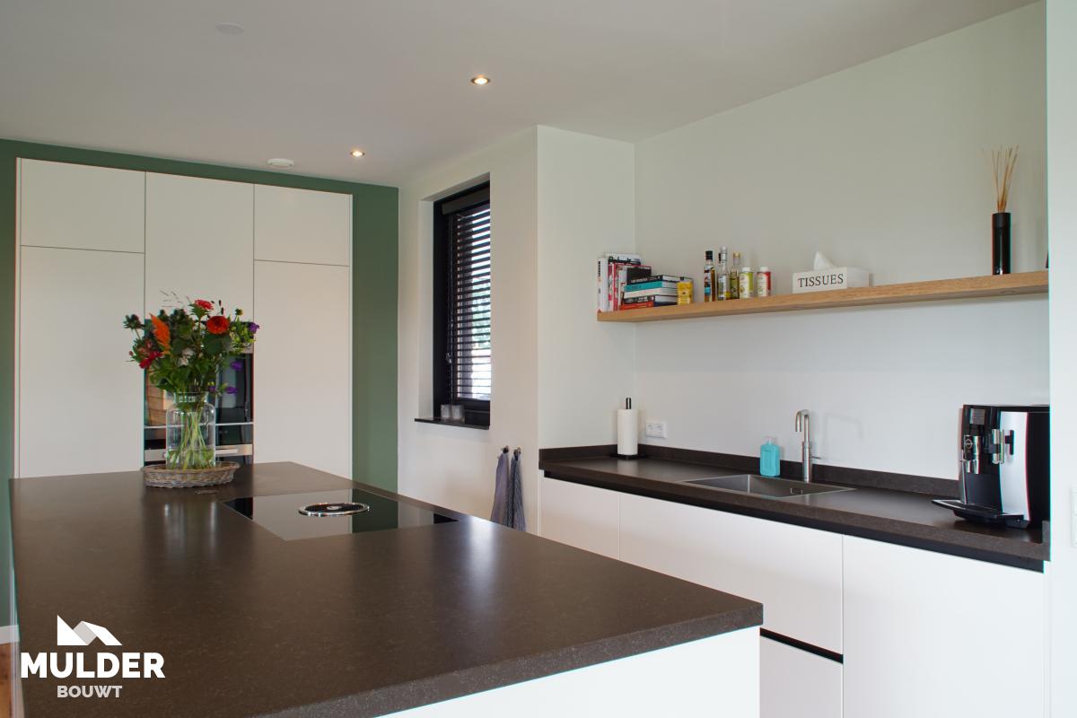 Woonhuis op Dalmeden in Hengelo