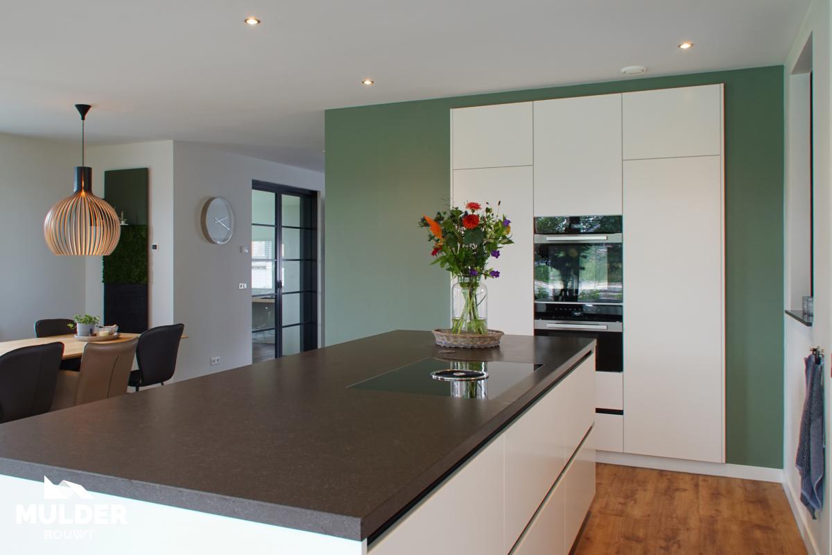 Keuken in Hengelo