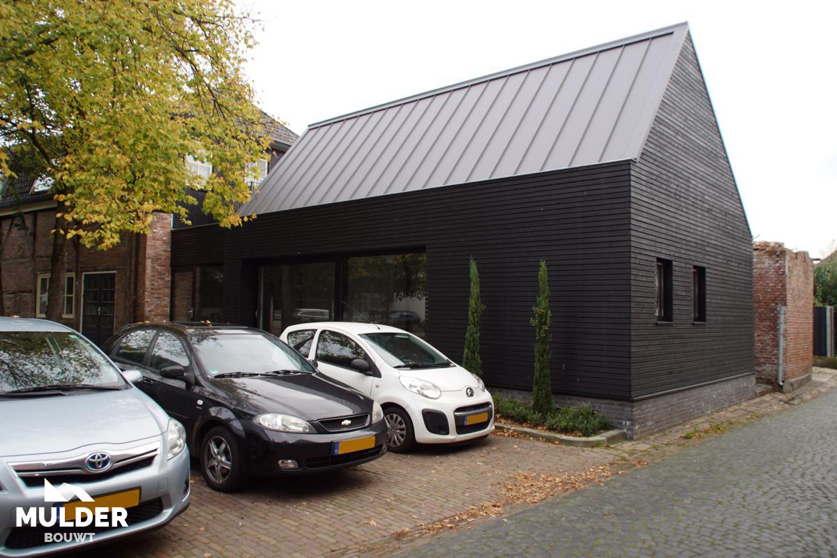 Winkelpand in Delden