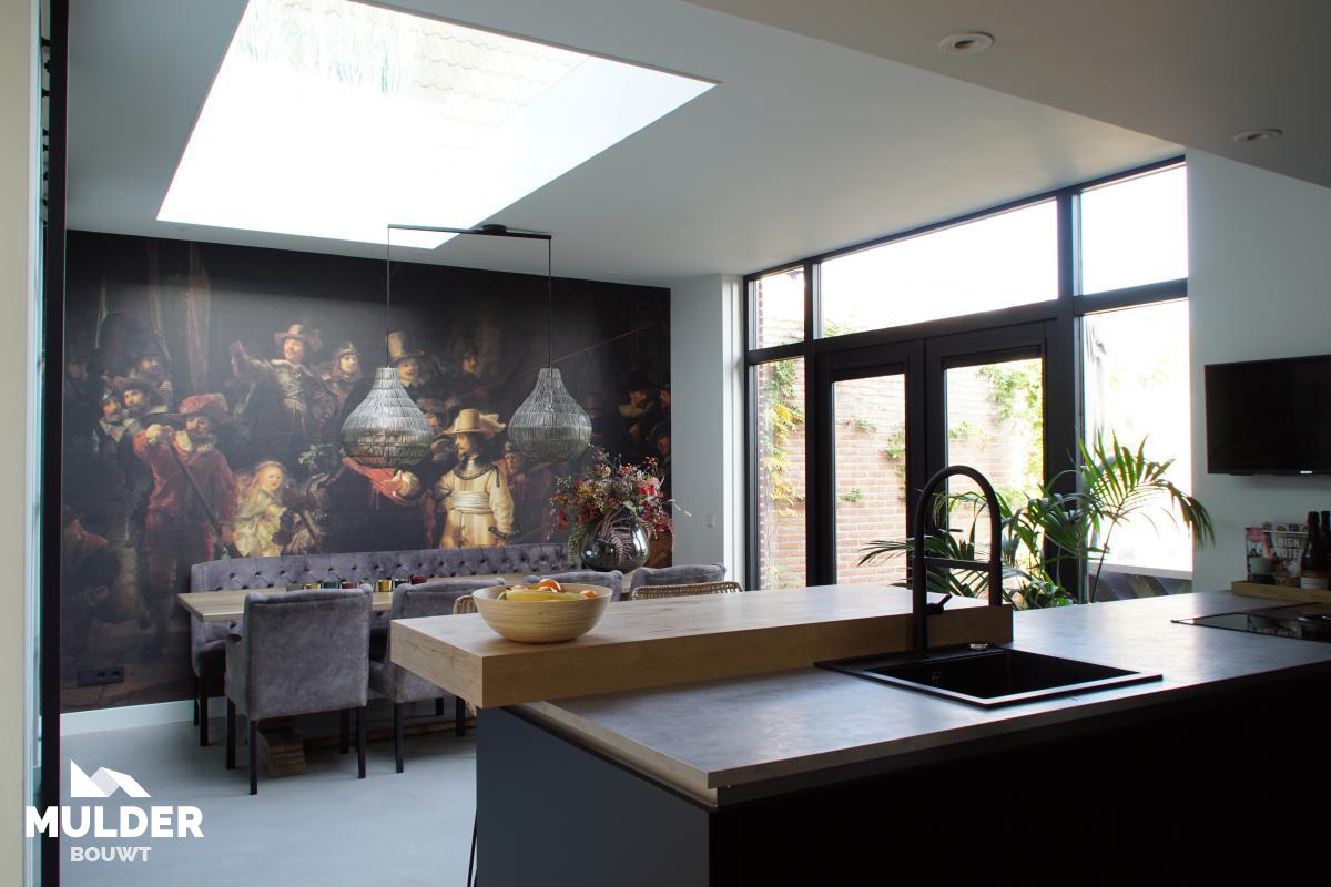 Jaren '30 woning in Haaksbergen